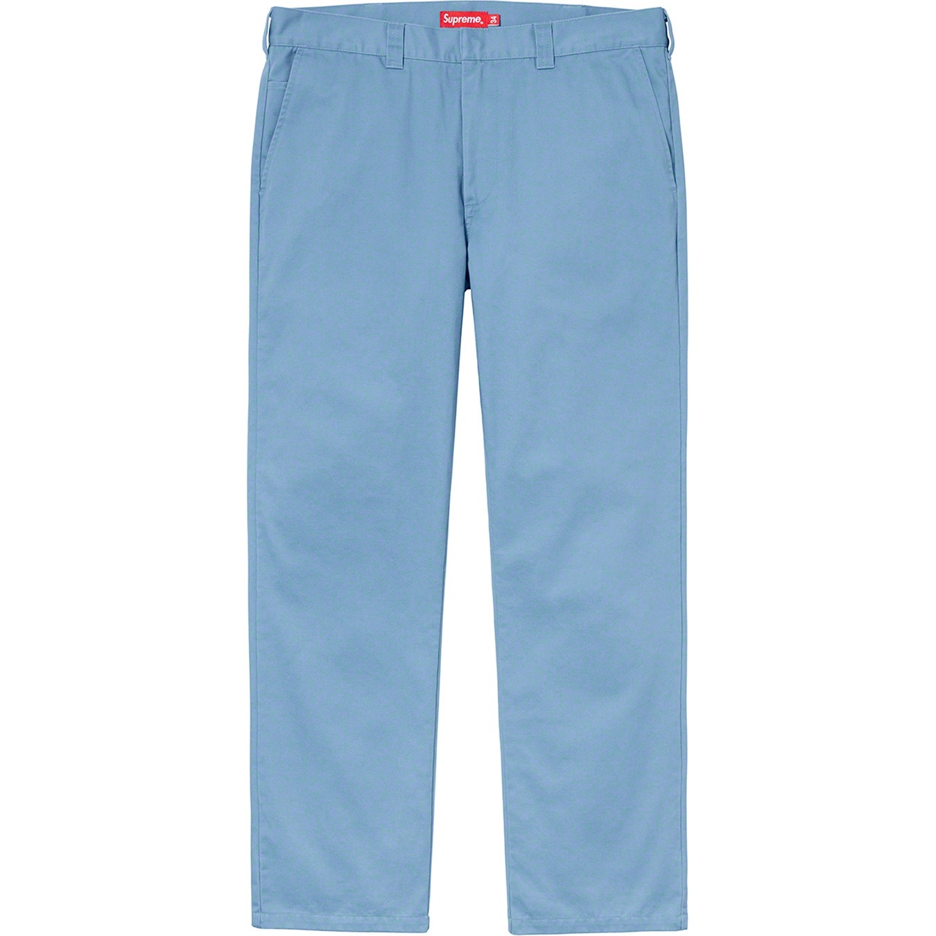 Work Pant view 10